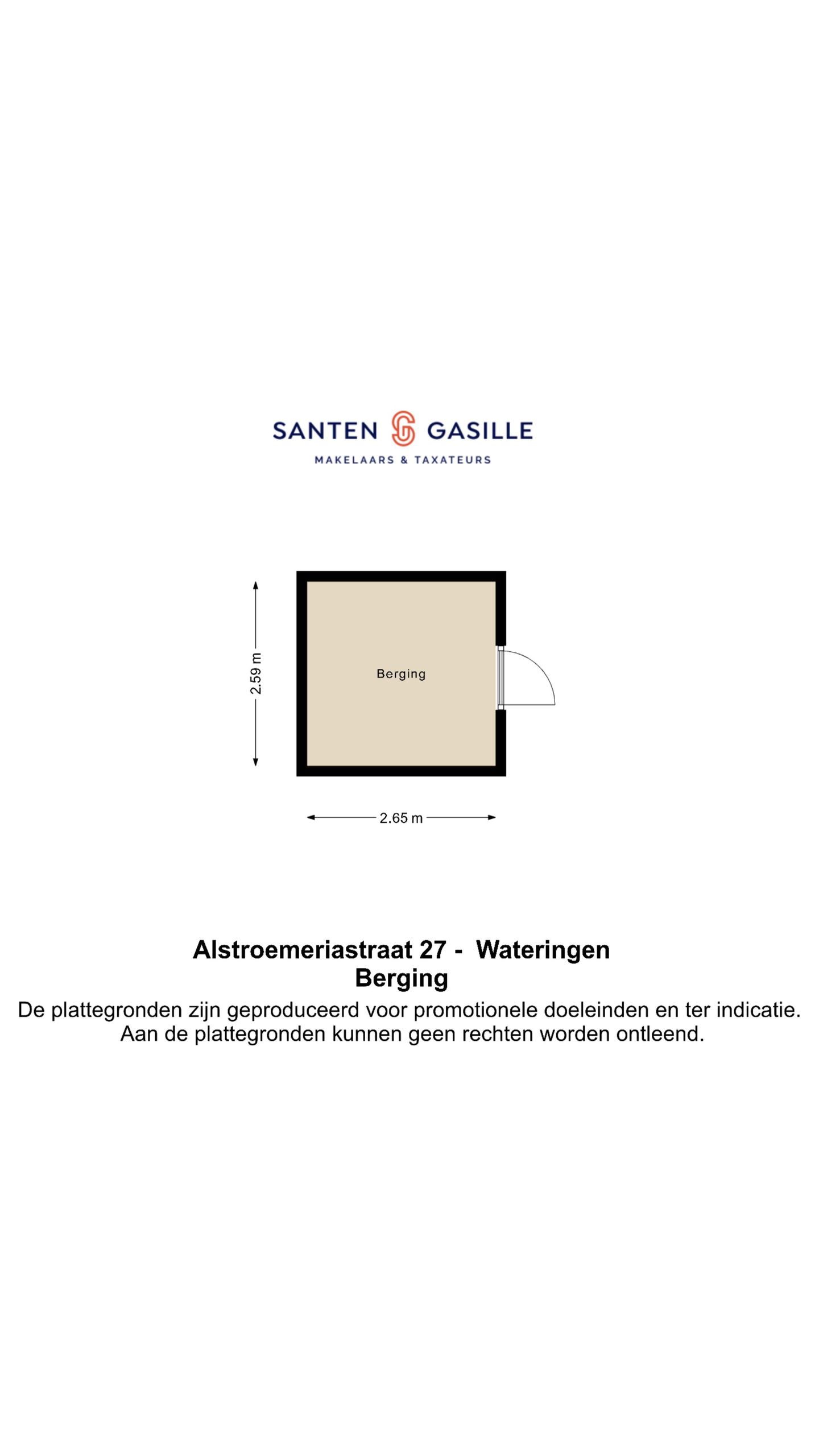 Foto 44 van Alstroemeriastraat 27