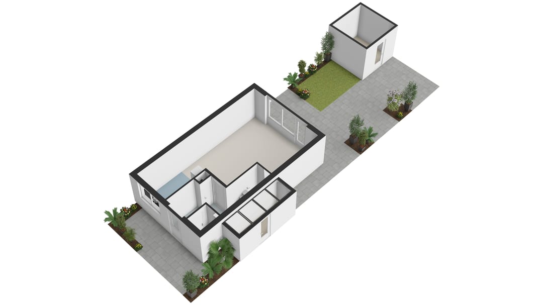 Foto 47 van Alstroemeriastraat 27