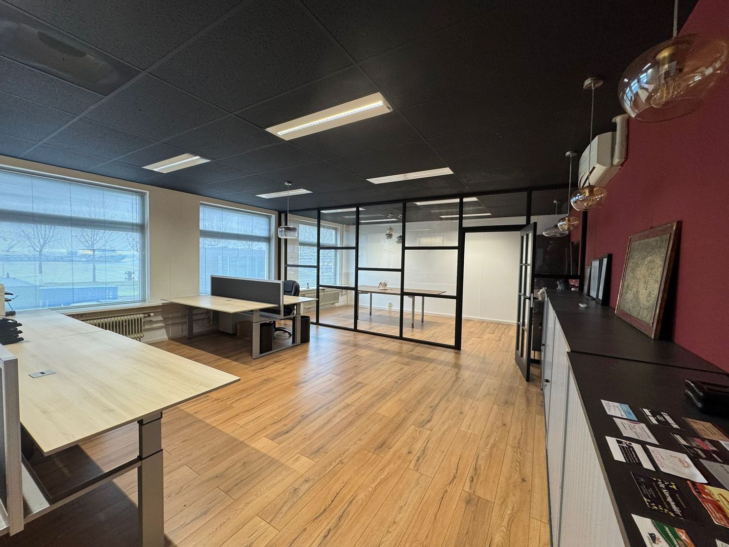 Bekijk foto 5 van Waalhaven Z.z. 48