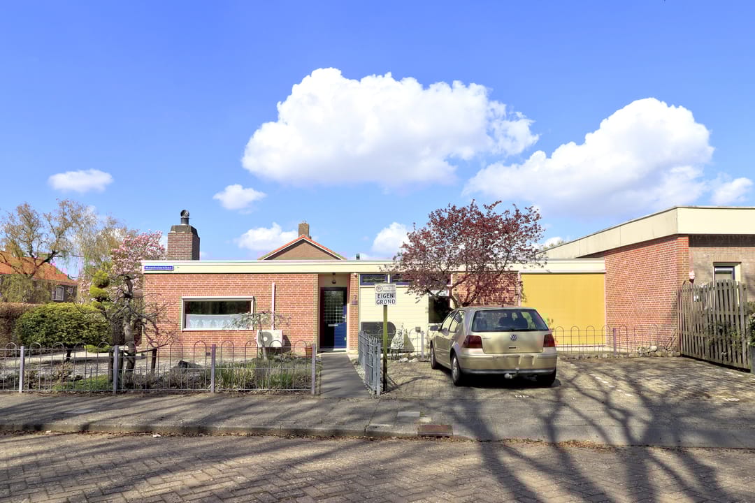 Foto 7 van Maanhuizenlaan 7