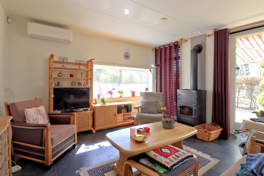 Foto 8 van Maanhuizenlaan 7