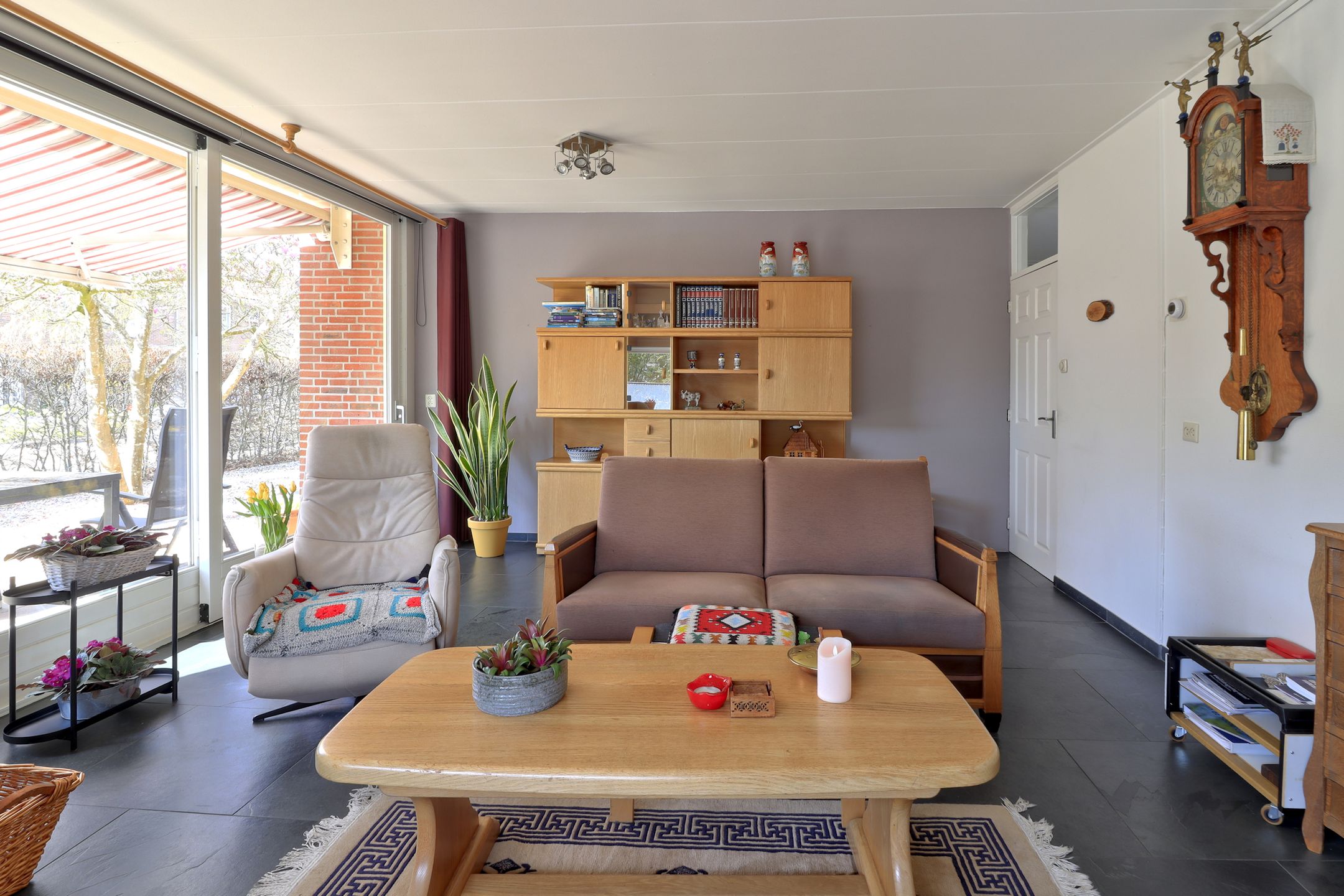 Foto 9 van Maanhuizenlaan 7