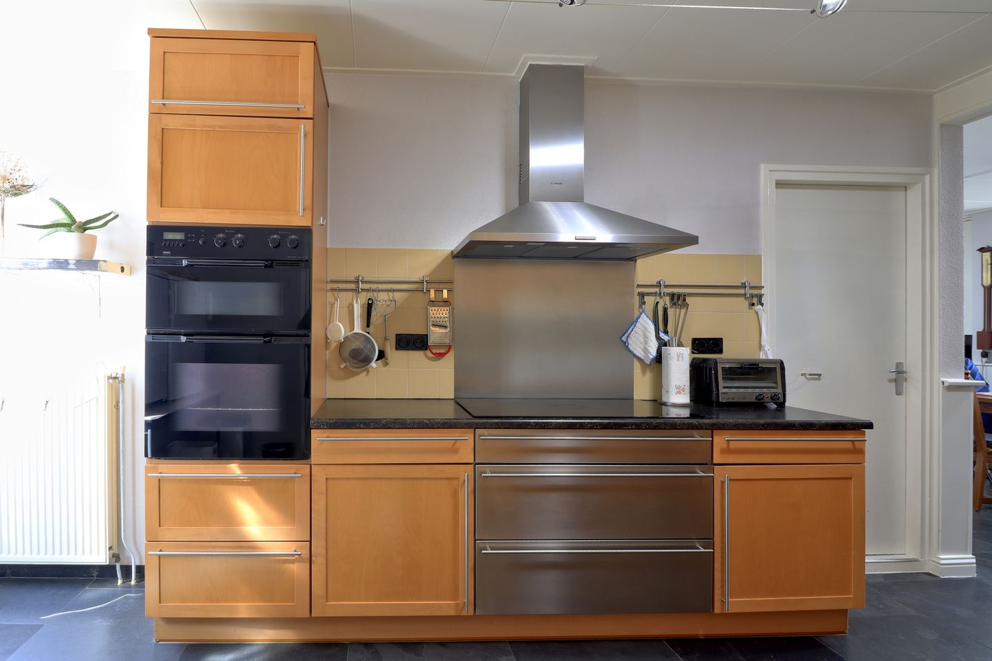 Foto 10 van Maanhuizenlaan 7