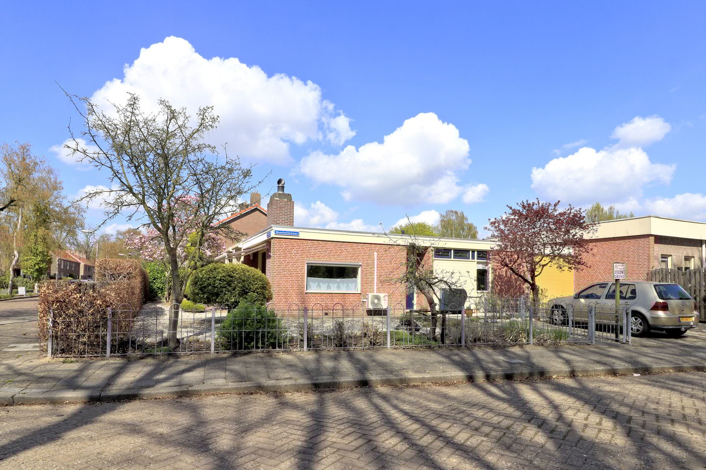 Foto 19 van Maanhuizenlaan 7