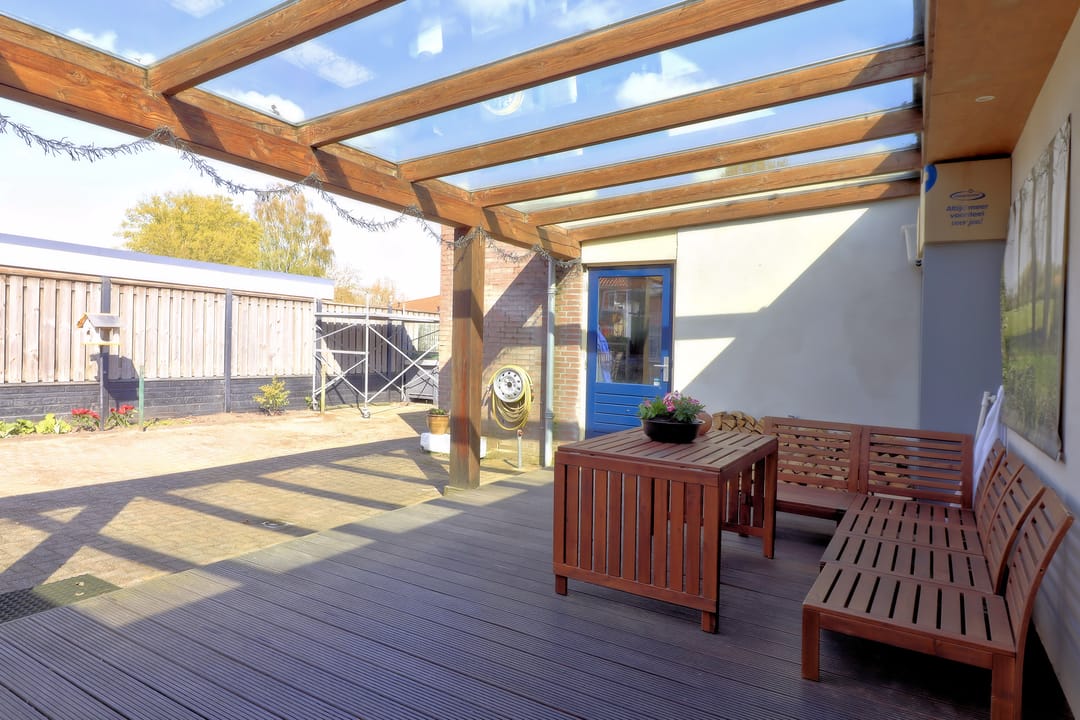 Foto 22 van Maanhuizenlaan 7