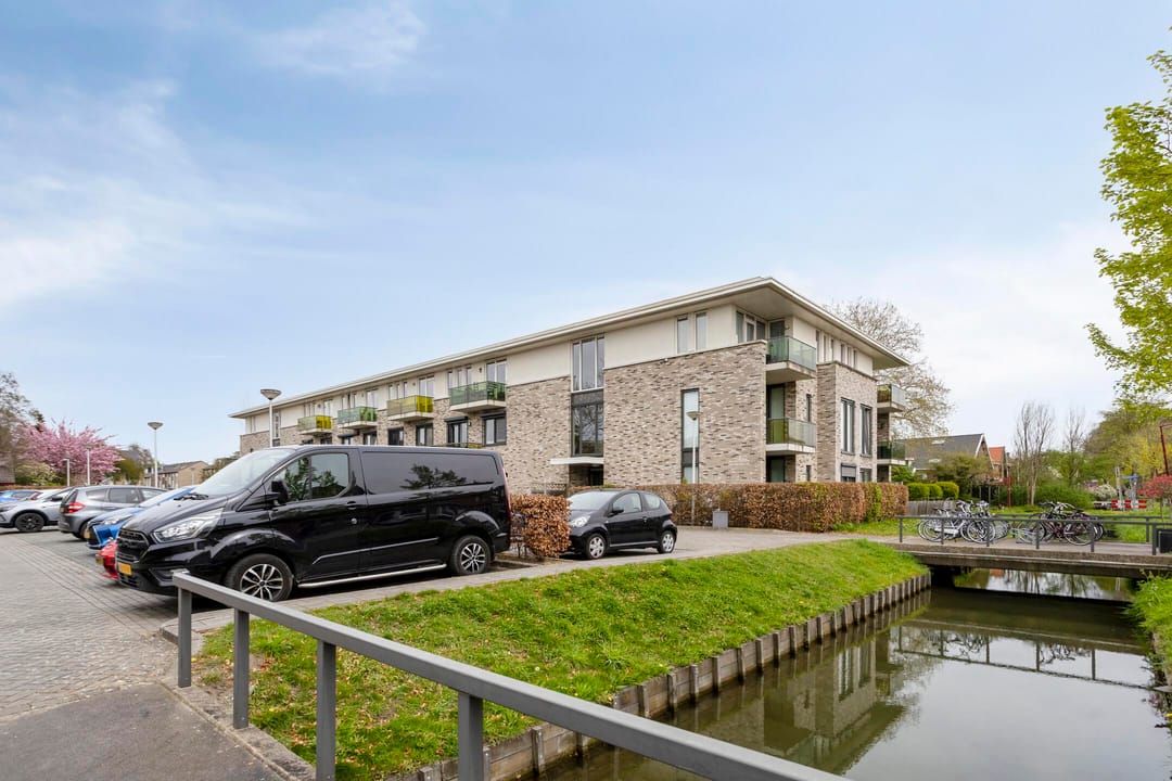 Foto 31 van Nedereindseweg 30-33