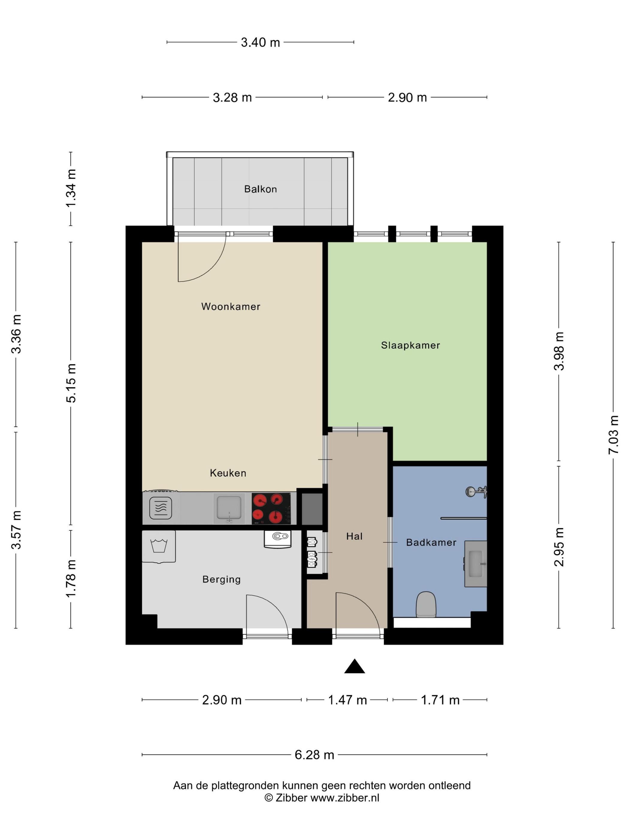 Foto 39 van Nedereindseweg 30-33