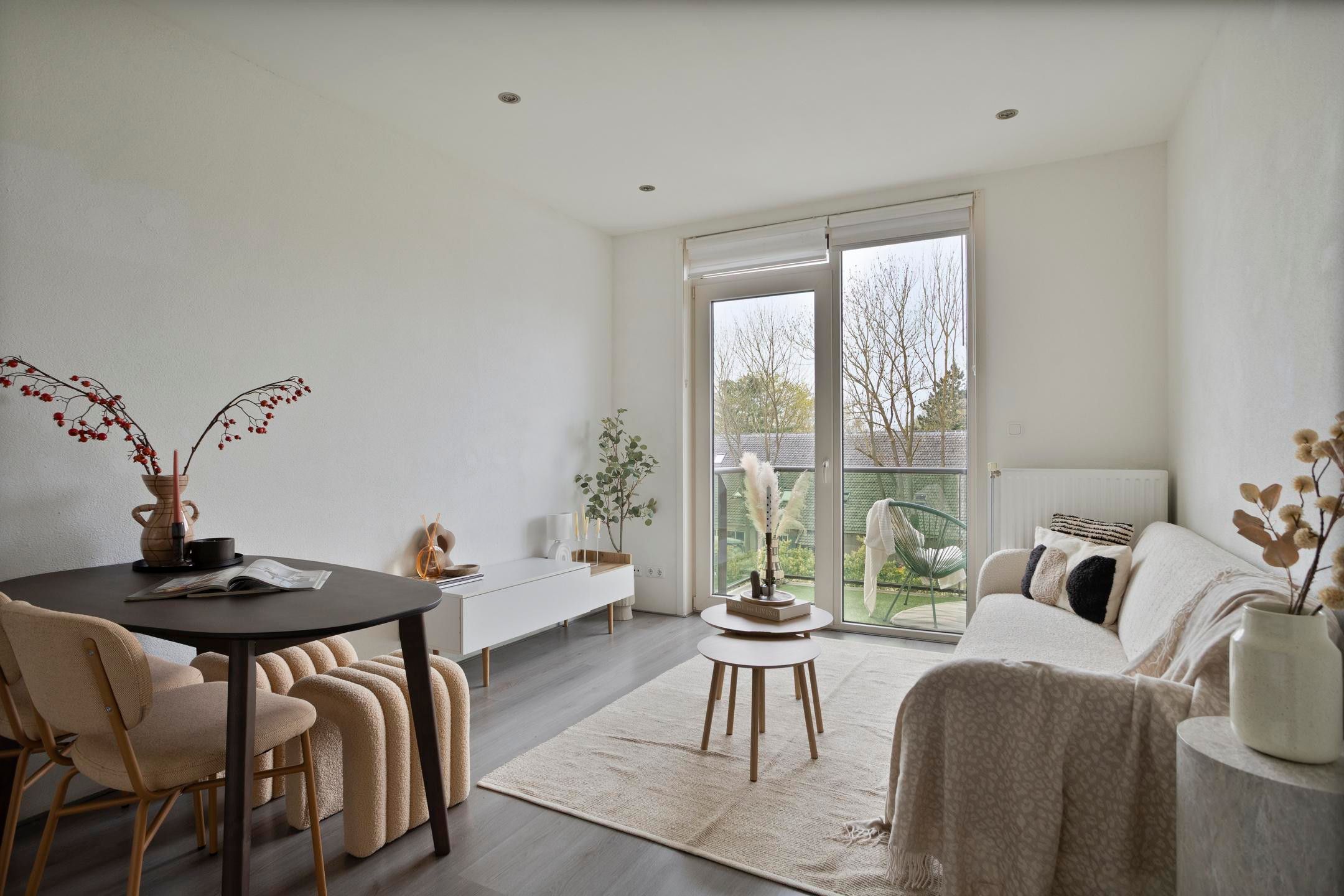 Nedereindseweg 30- 30 33