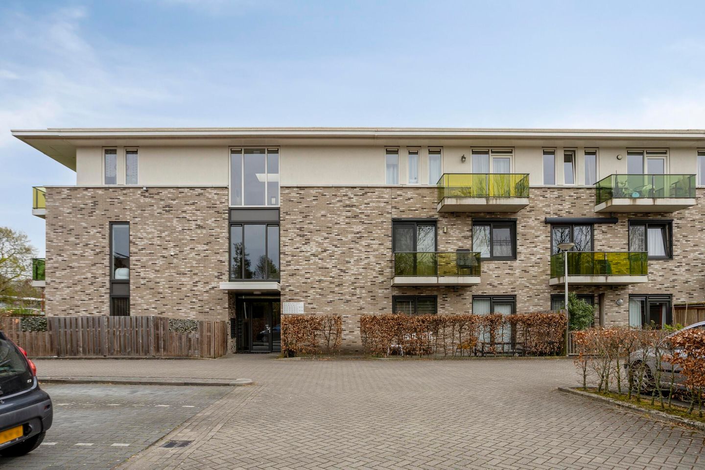 Foto 35 van Nedereindseweg 30-33