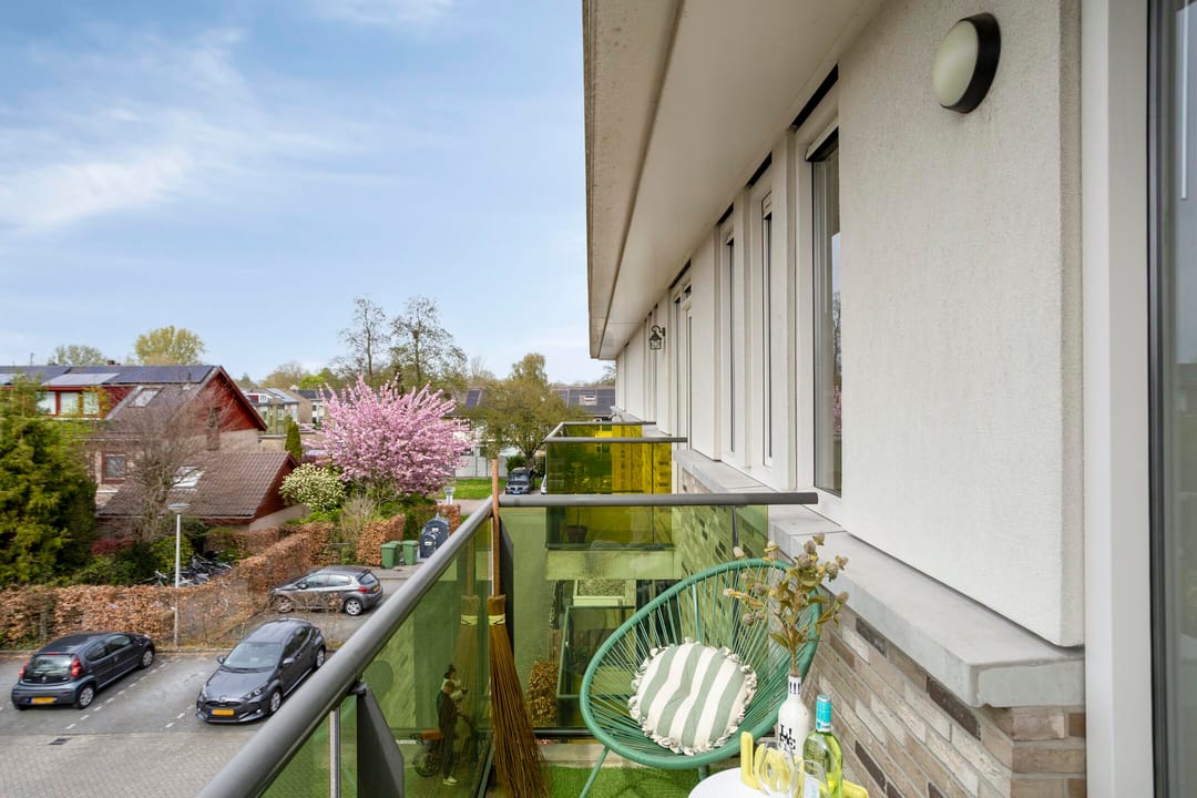 Foto 26 van Nedereindseweg 30-33