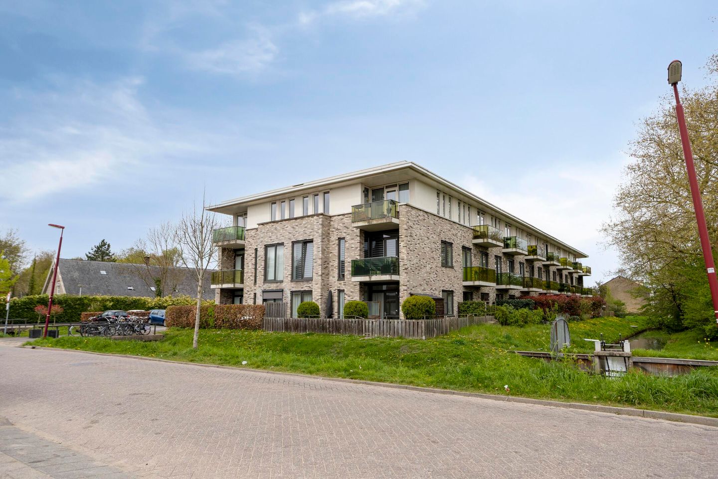 Foto 34 van Nedereindseweg 30-33