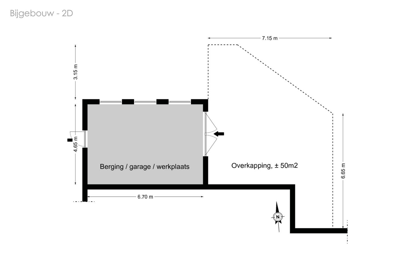 Foto 34 van Maanhuizenlaan 7