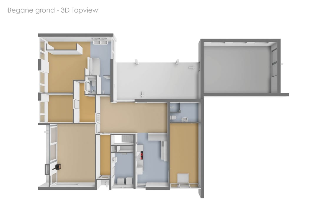 Foto 31 van Maanhuizenlaan 7