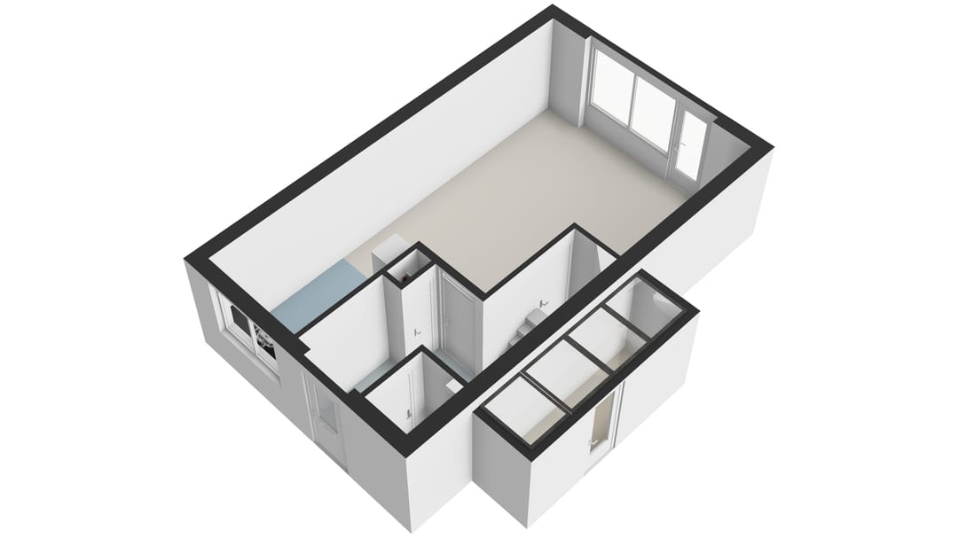 Foto 37 van Alstroemeriastraat 27