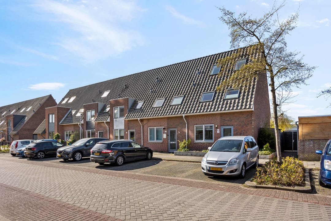 Foto 31 van Alstroemeriastraat 27