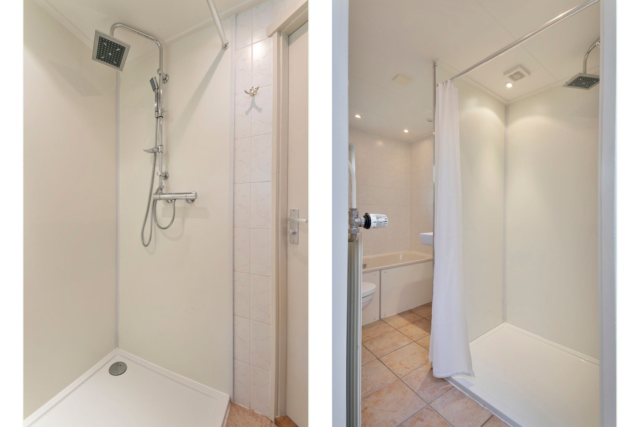 2-bedroom freehold villa in Schoonoord — photo 5 of 5