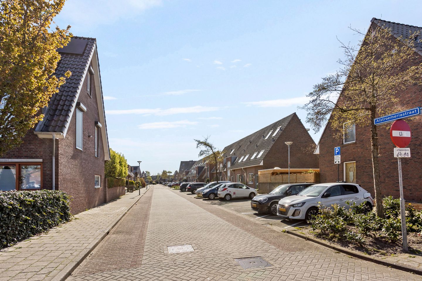 Foto 34 van Alstroemeriastraat 27