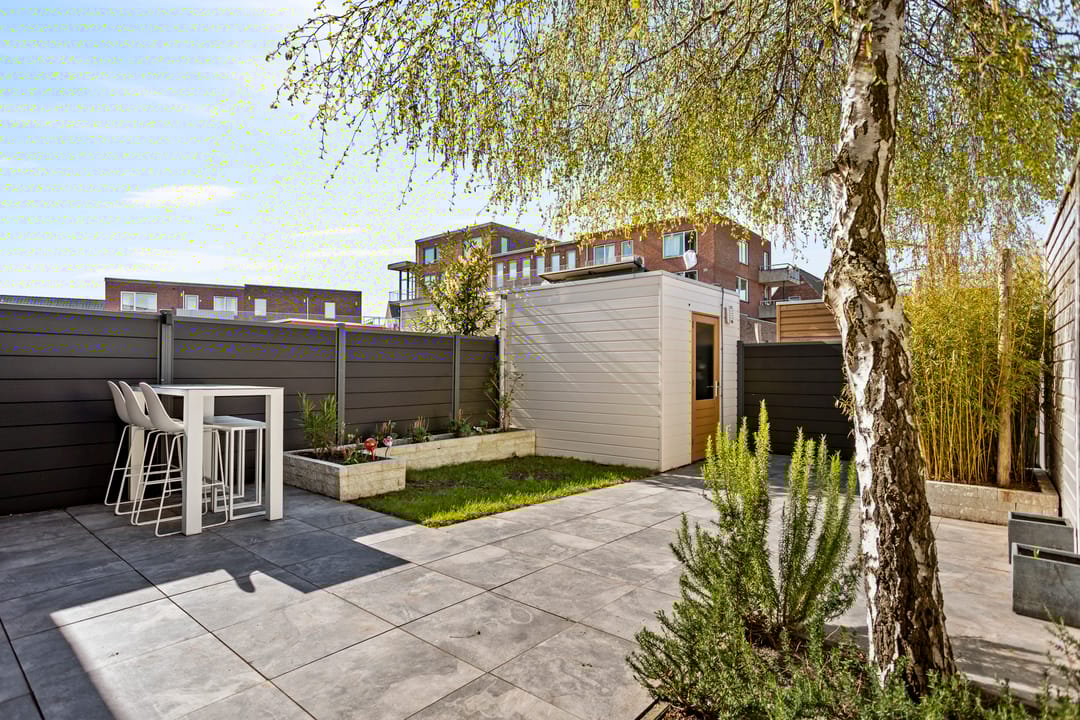 Foto 28 van Alstroemeriastraat 27