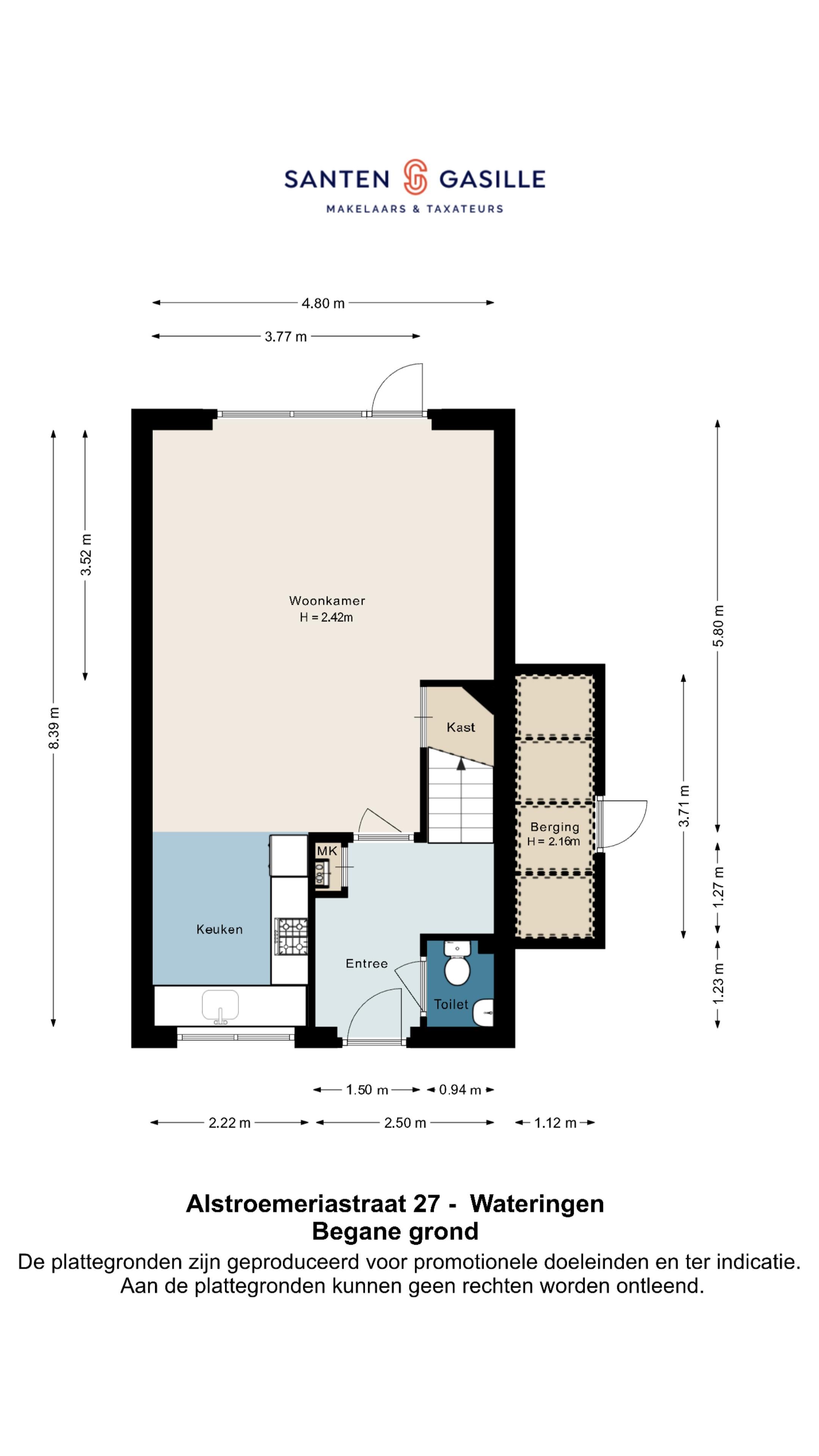 Foto 36 van Alstroemeriastraat 27