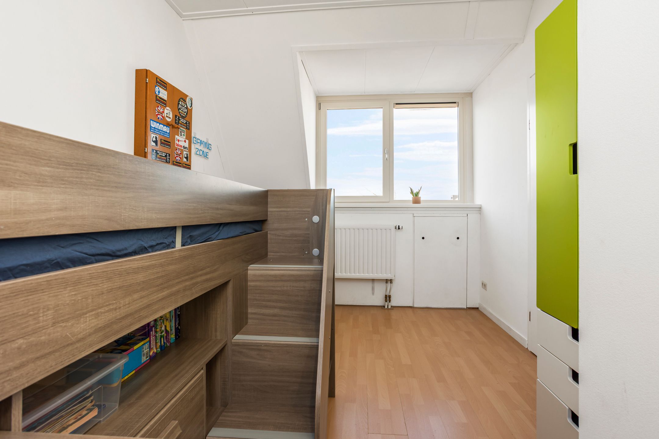 Foto 27 van Alstroemeriastraat 27