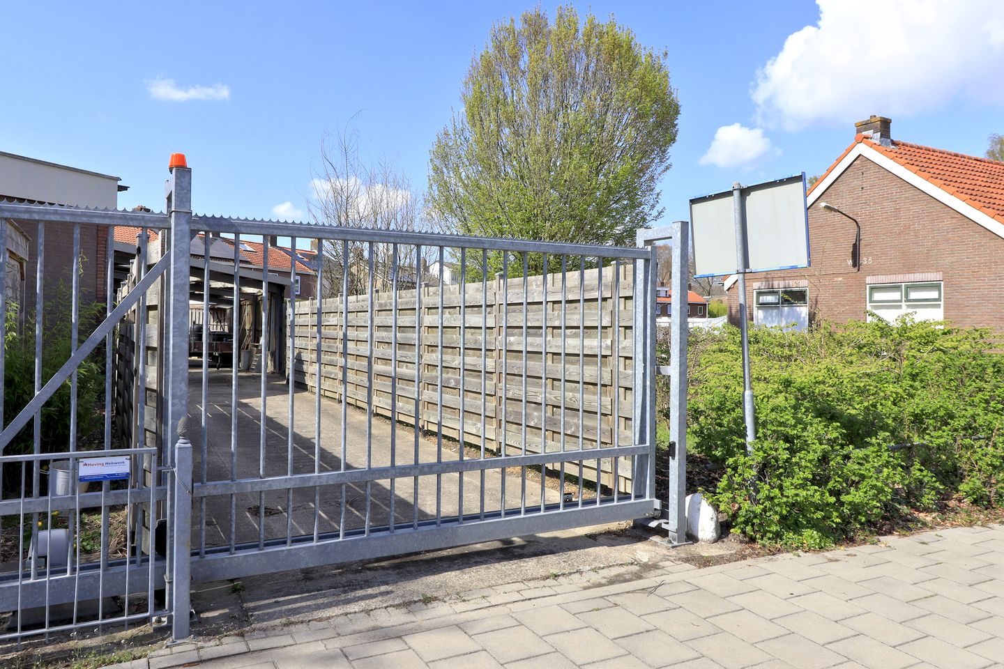 Foto 20 van Maanhuizenlaan 7