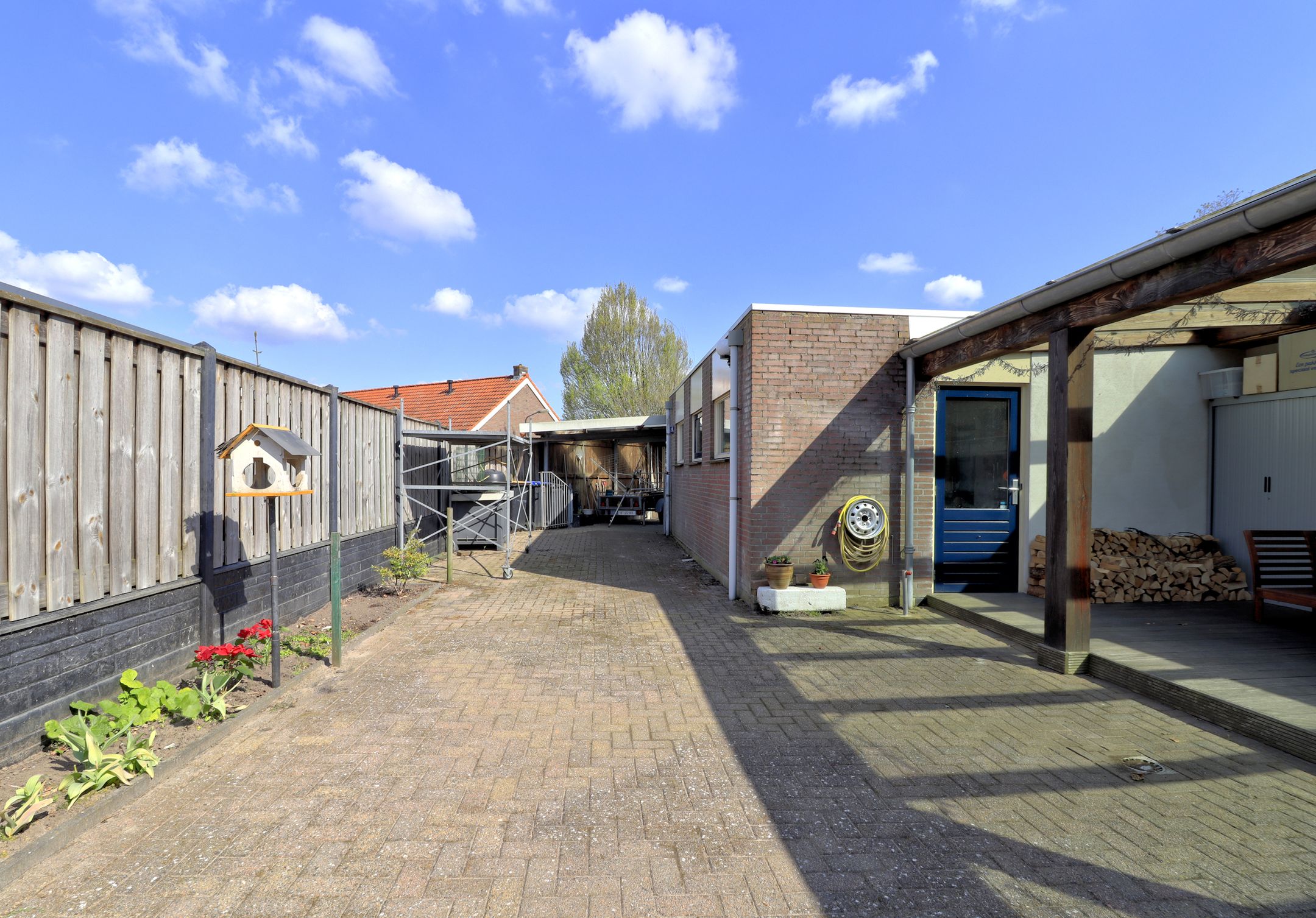 Foto 24 van Maanhuizenlaan 7