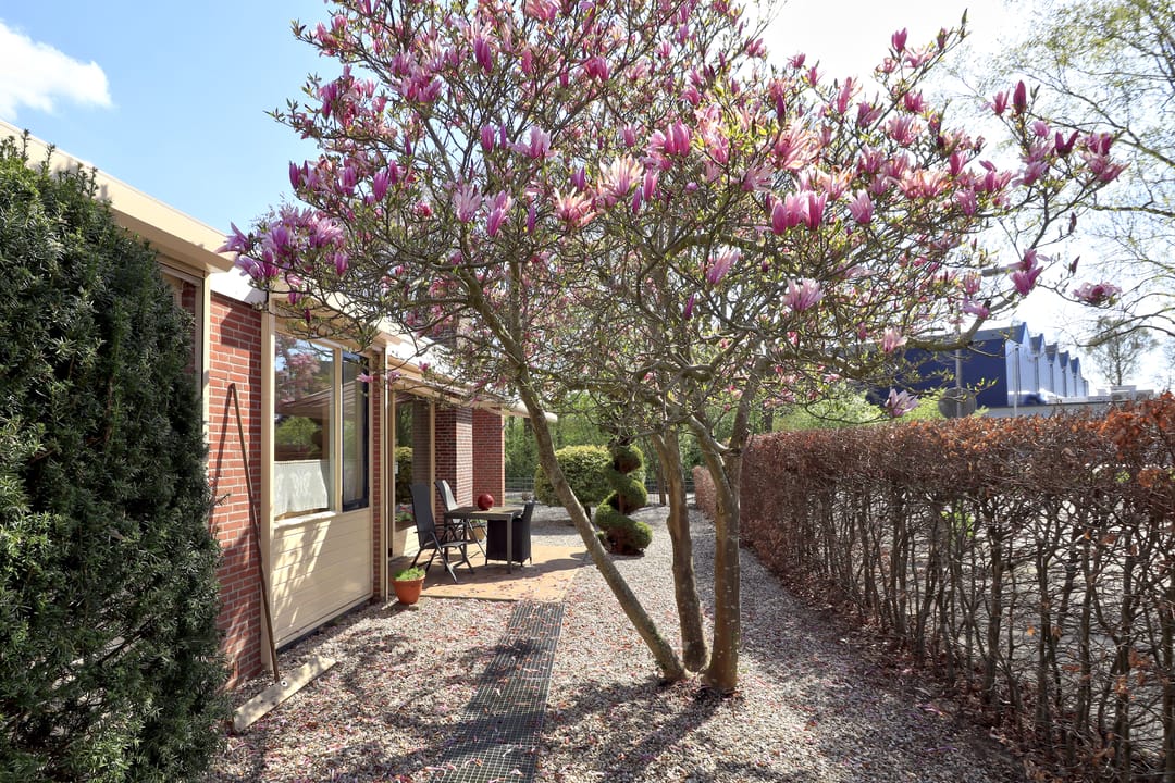 Foto 26 van Maanhuizenlaan 7