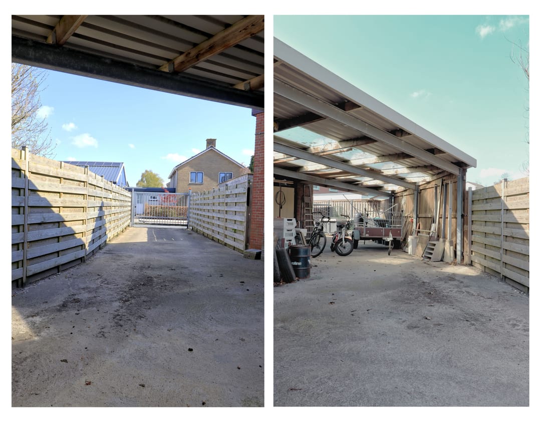 Foto 23 van Maanhuizenlaan 7