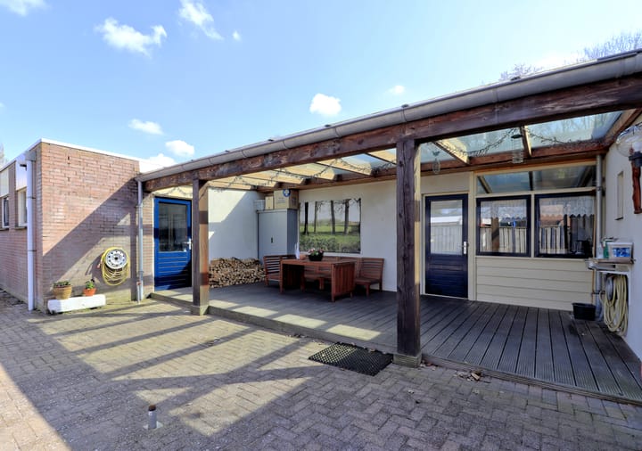 Photo 5 of Maanhuizenlaan 7