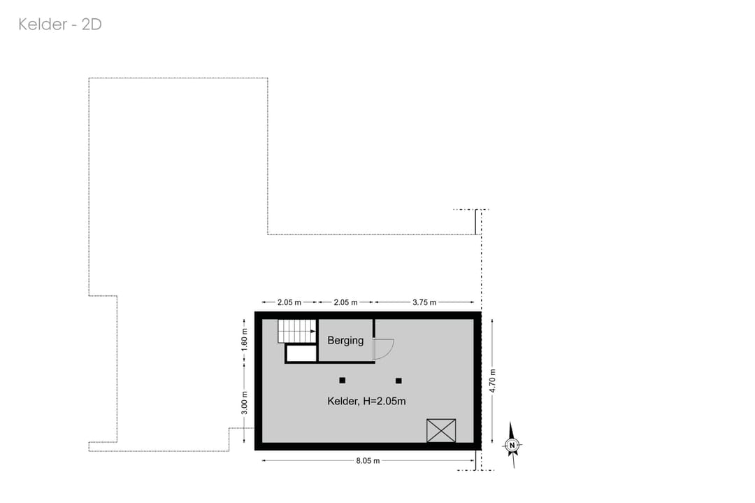 Foto 32 van Maanhuizenlaan 7