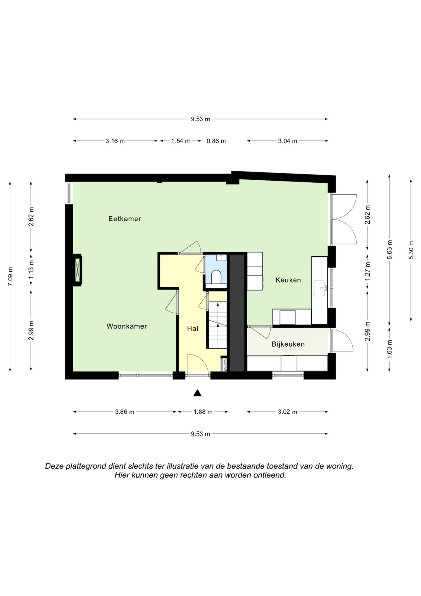 Foto 35 van Kenkersweg 7