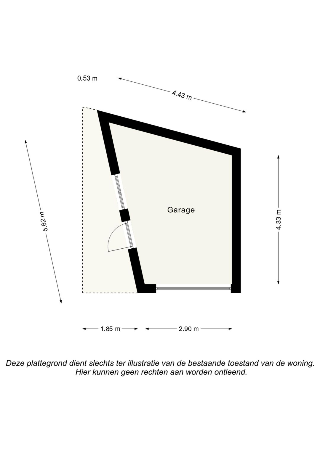 Foto 38 van Kenkersweg 7