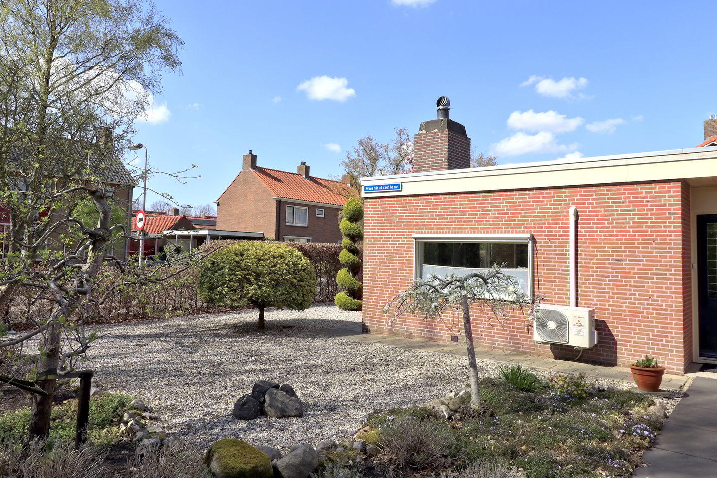 Foto 25 van Maanhuizenlaan 7
