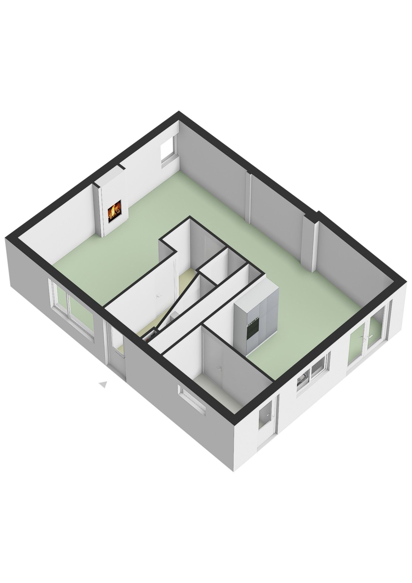 Foto 40 van Kenkersweg 7