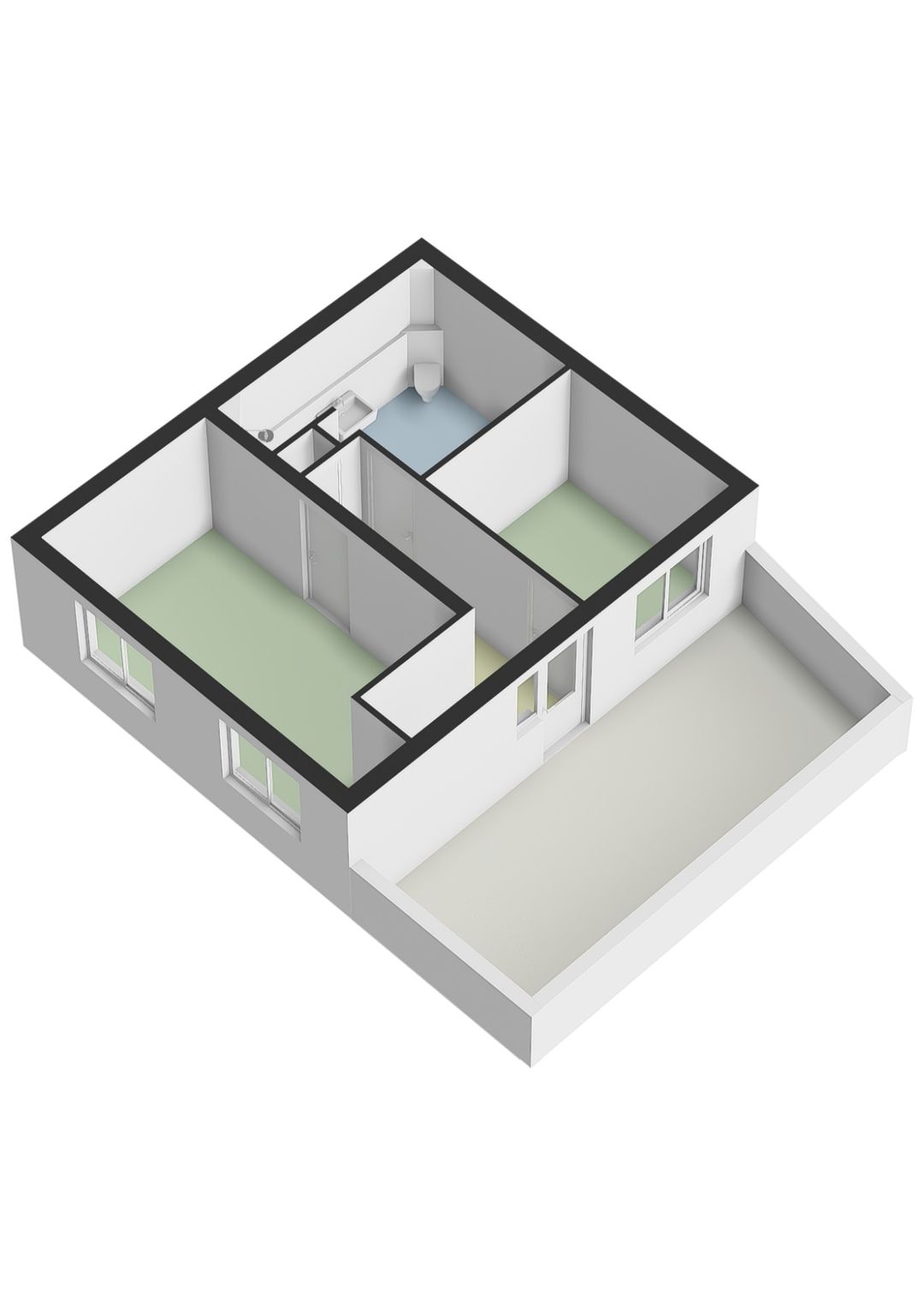 Foto 41 van Kenkersweg 7