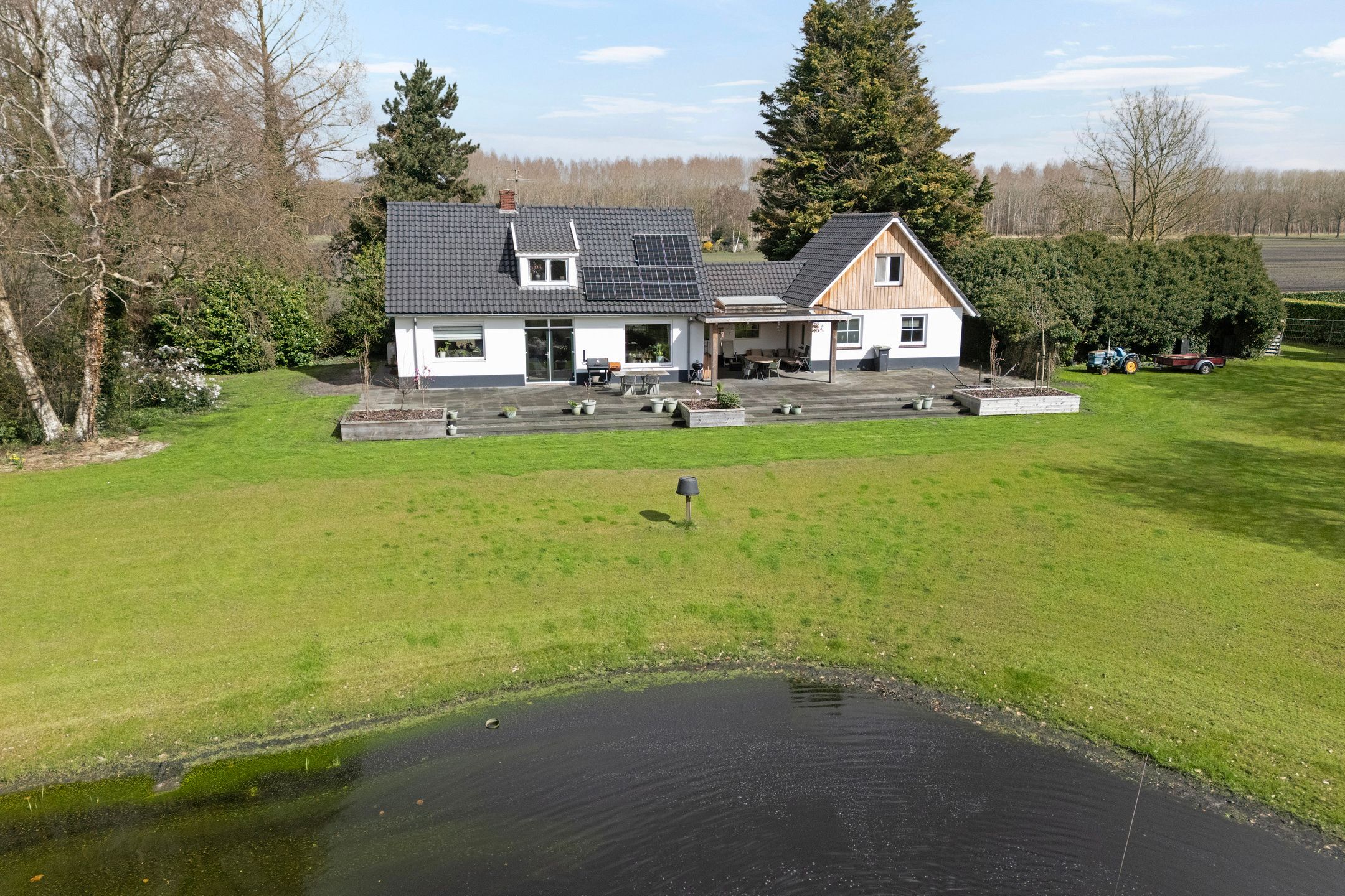 Spekopswijk 11 