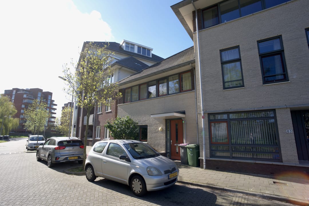 Foto 1 van Molensingel 81