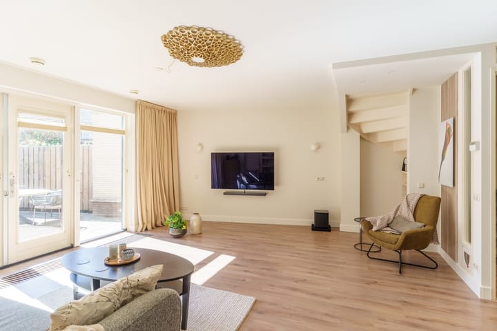 Foto 3 van Molensingel 81