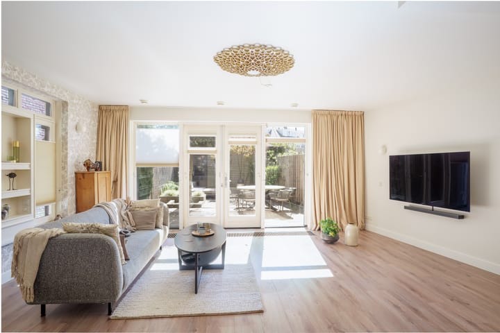 Foto 4 van Molensingel 81