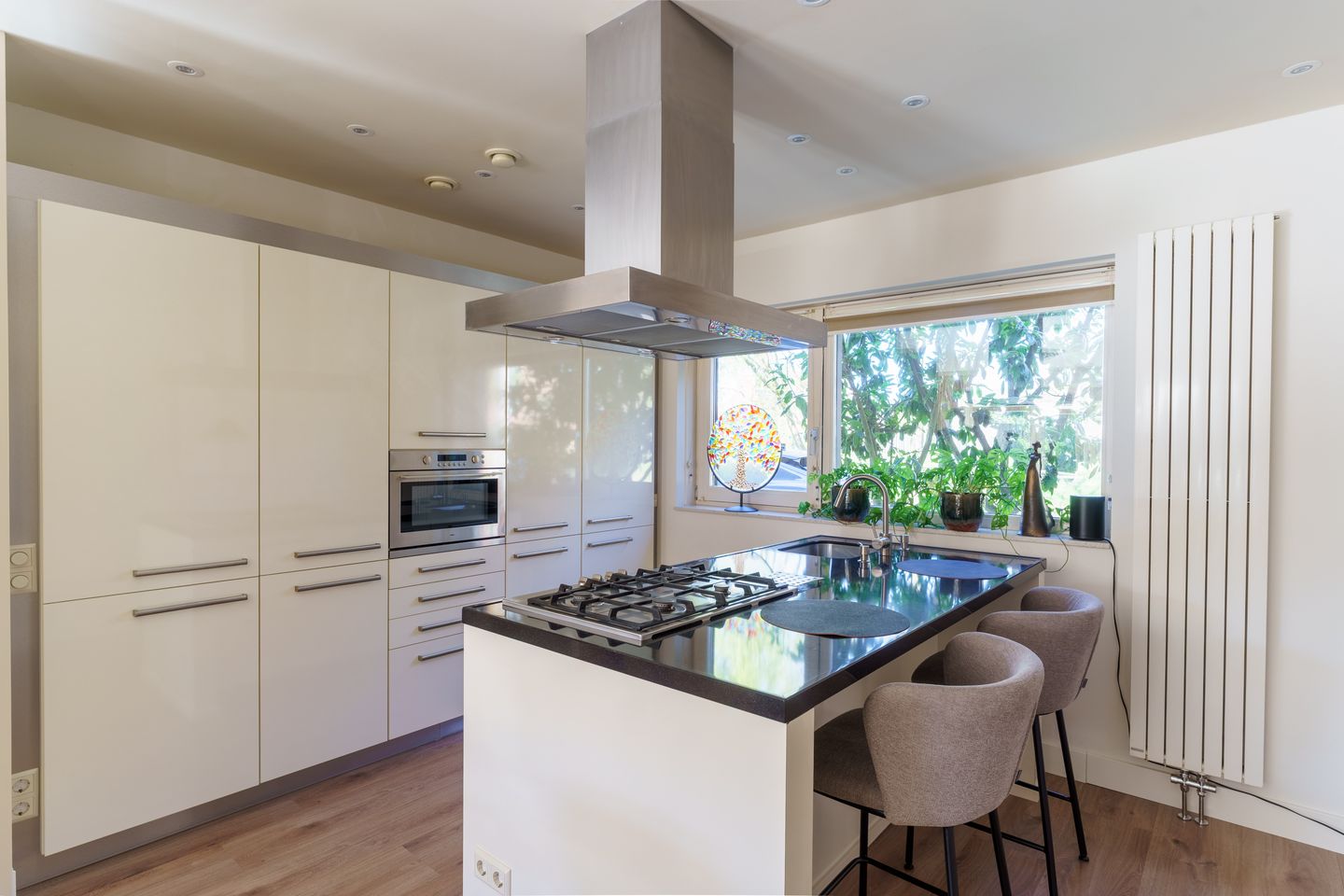 Foto 10 van Molensingel 81