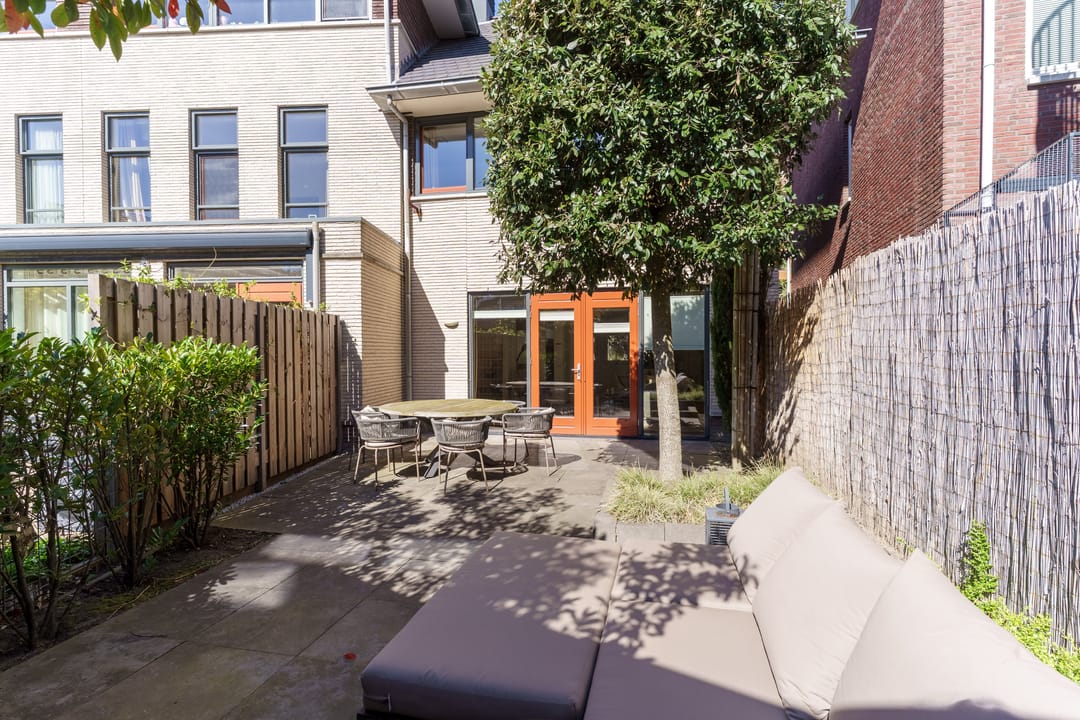 Foto 16 van Molensingel 81