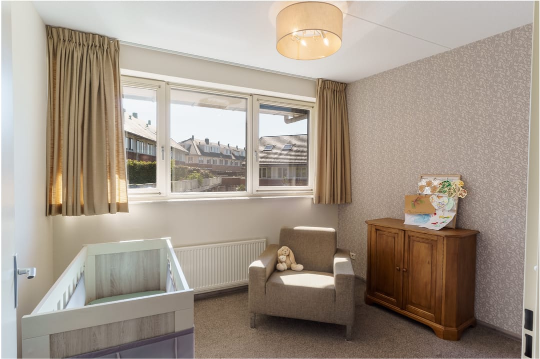 Foto 17 van Molensingel 81