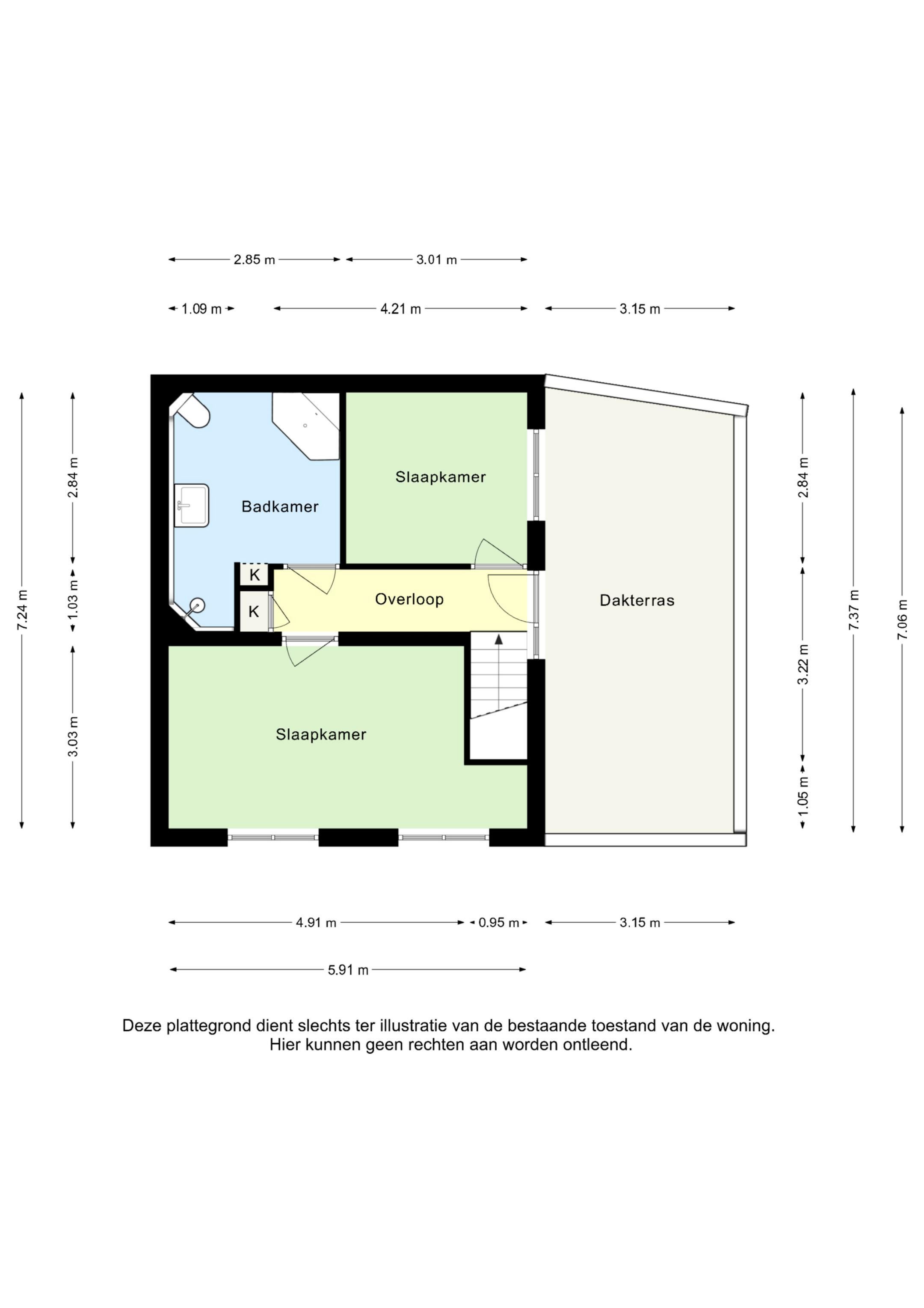 Foto 36 van Kenkersweg 7
