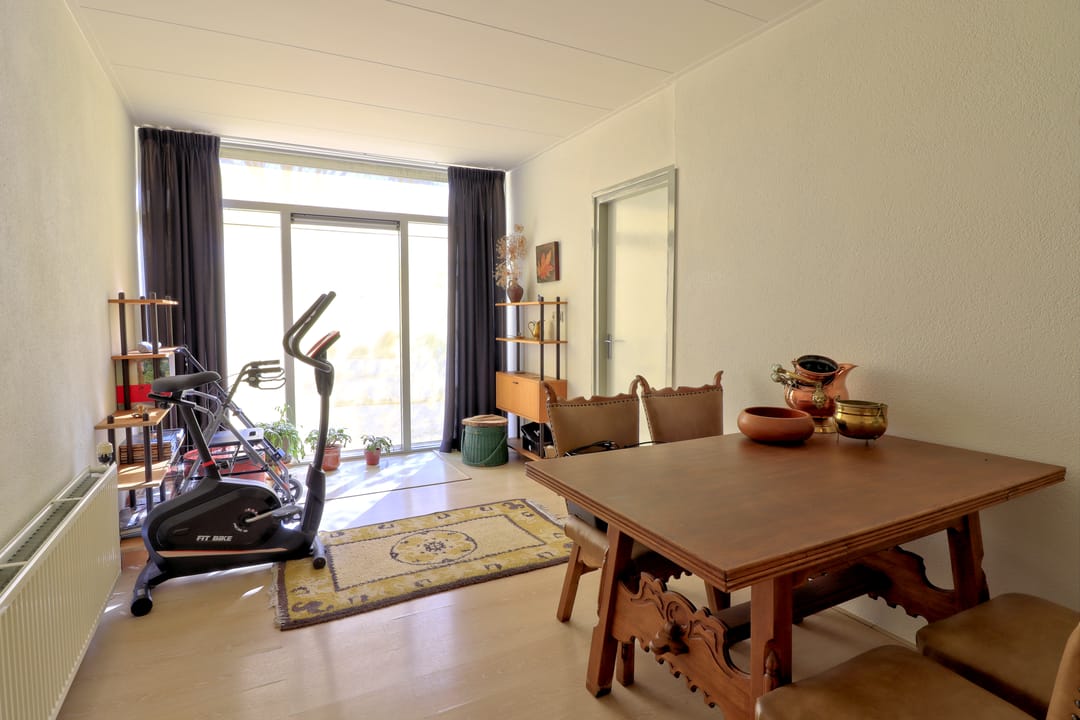 Foto 13 van Maanhuizenlaan 7