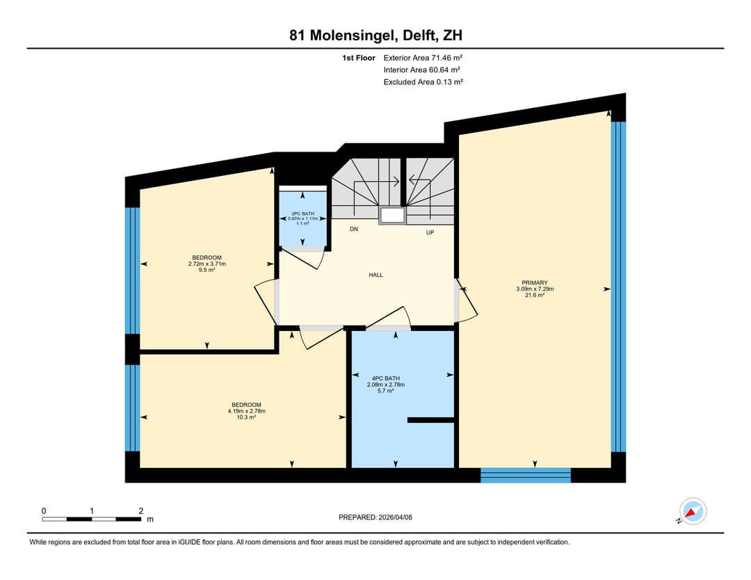 Foto 32 van Molensingel 81