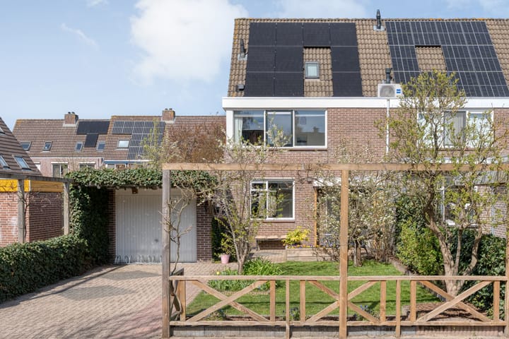 Foto 2 van Geldermanmate 1