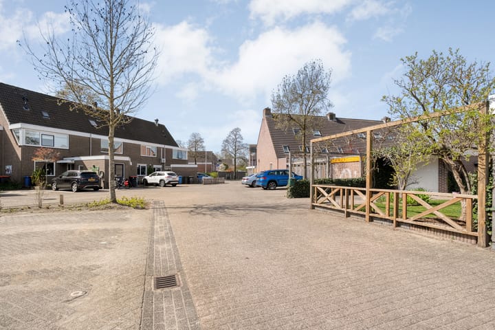 Foto 5 van Geldermanmate 1