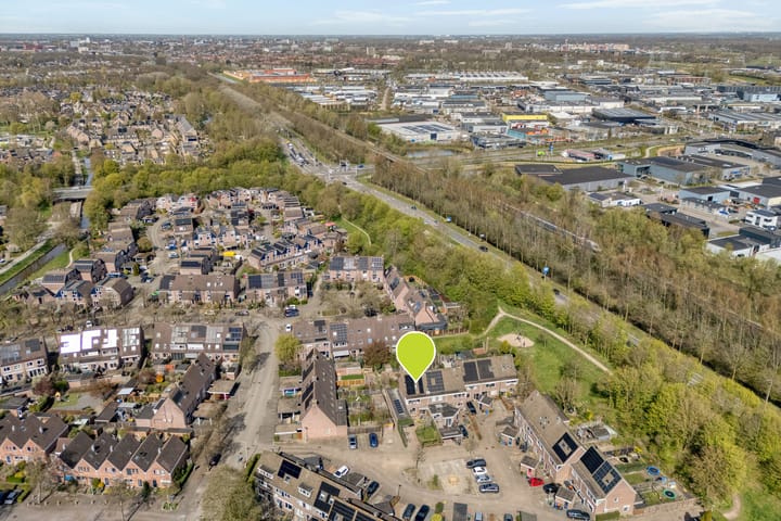 Foto 3 van Geldermanmate 1