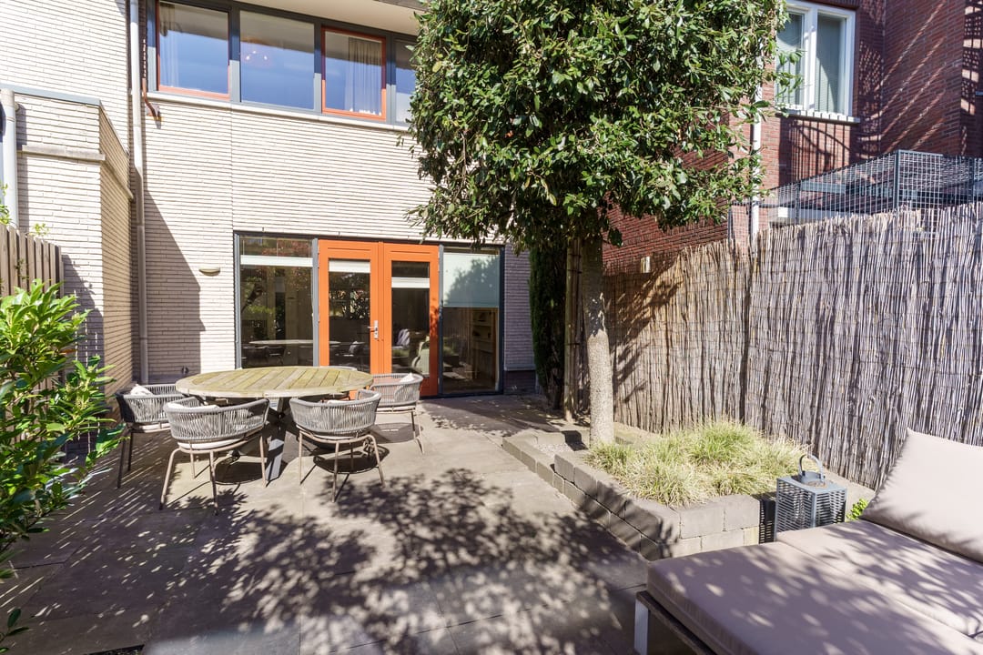 Foto 28 van Molensingel 81