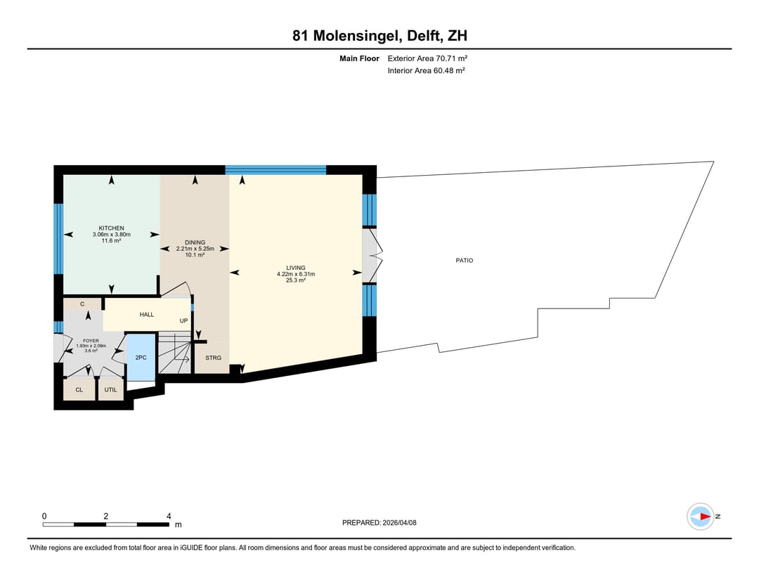 Foto 31 van Molensingel 81